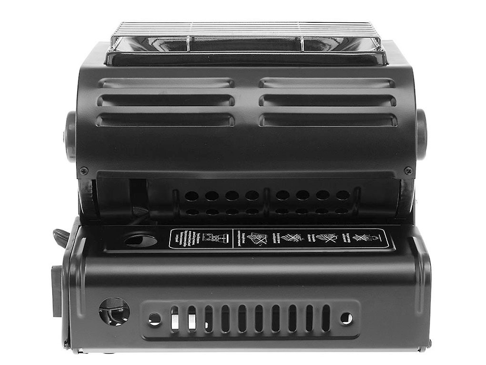 Газовый обогреватель-плита Helios HS-BDZ-193