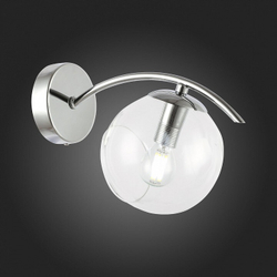 Бра EVOLUCE SLE102601-01