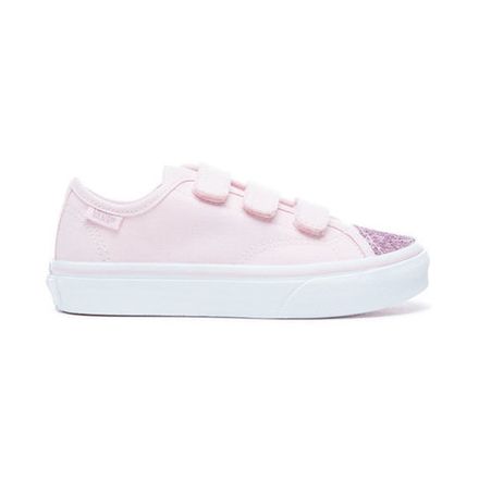 Vans style 23 velcro hotsell