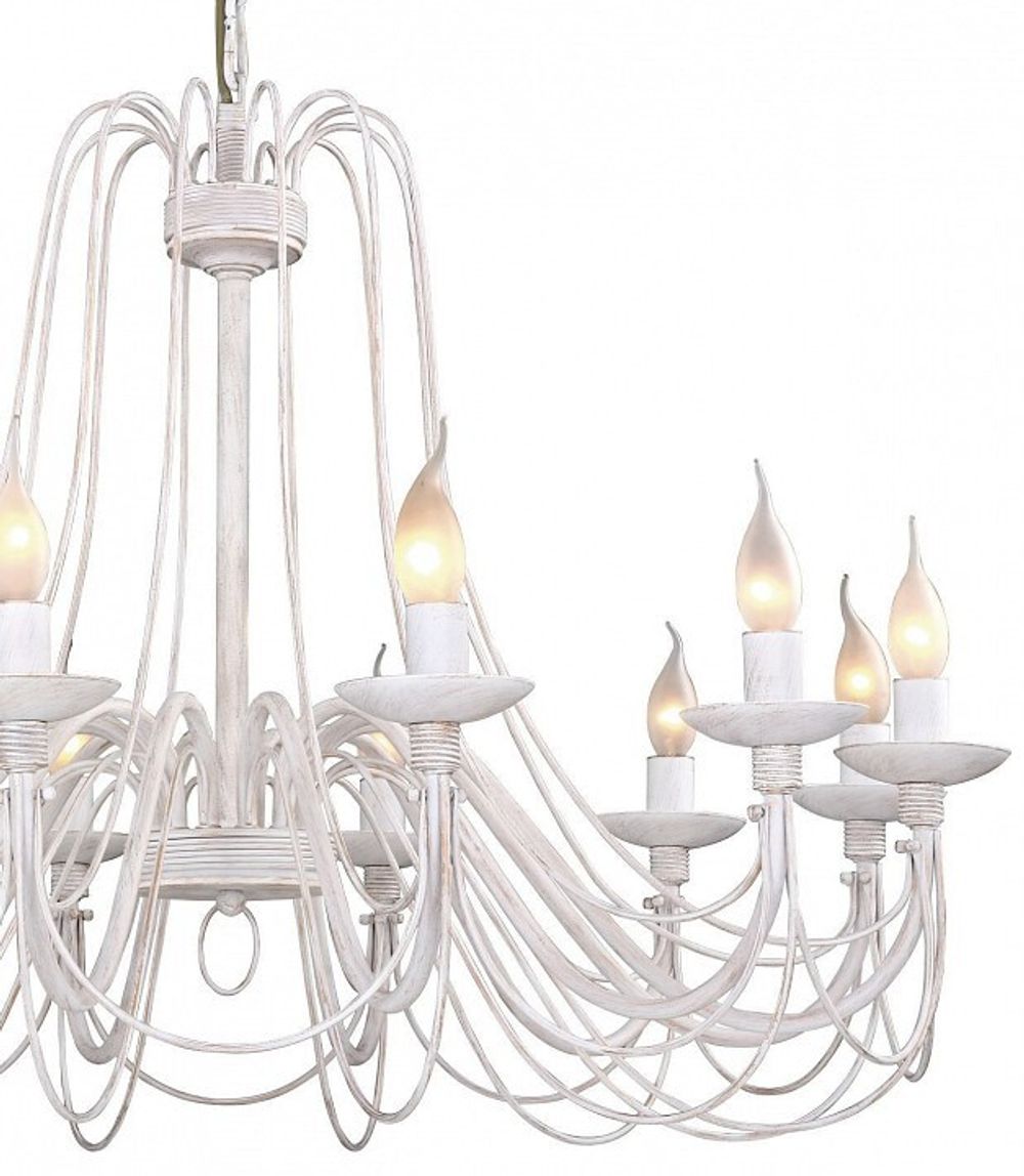 Подвесная люстра F-promo Chateau 2164-12P