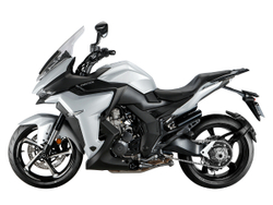 Мотоцикл ZONTES ZT350-X1
