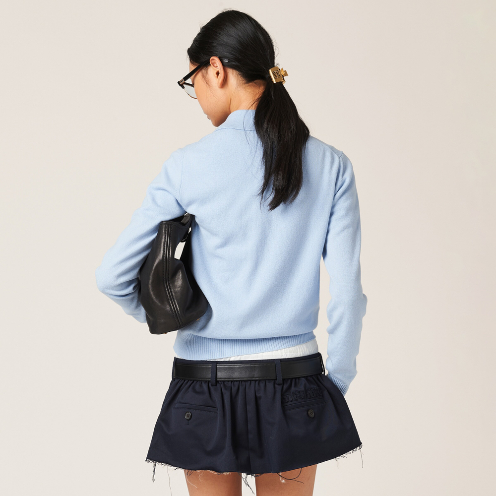 Кардиган MIU MIU