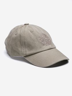 Кепка Jumbi (Бежевый меланж)