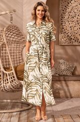 Халат Mia-Amore Corsica 5619