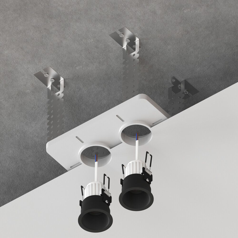 Закладная Arte Lamp для монтажа светильников DUCRE MINI в натяжной потолок