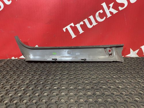 Накладка стойки левой 2020 год.