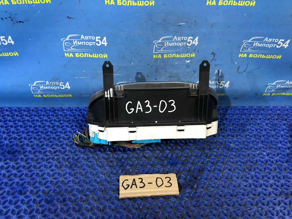 Щиток приборов Honda LOGO 2000