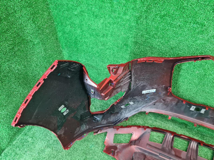 Бампер передний Haval Jolion (2021-н.в.)