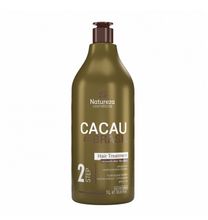 Natureza Cacau do Brasil Кератин