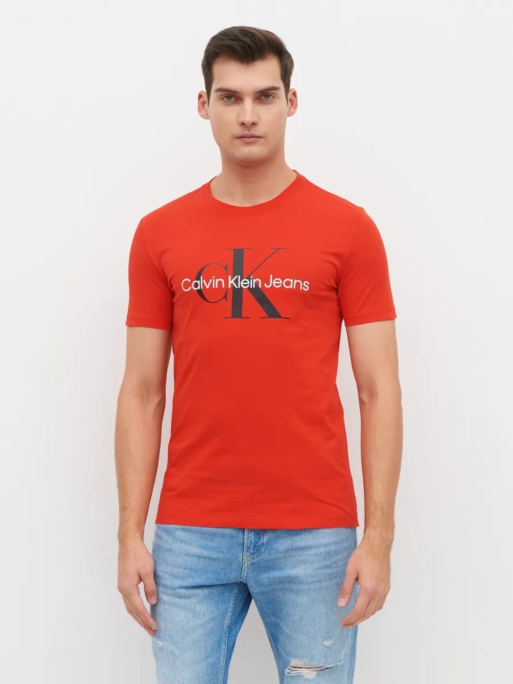 Футболка мужская CALVIN KLEIN JEANS