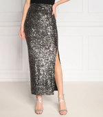 юбка marciano by guess Marciano Guess - черный(3RGD11 6166A)