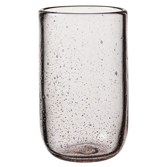 Набор стаканов flowi, 510 мл, розовые, 2 шт.