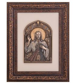 Veronese WS-1056/ 5 Панно «Божественное Милосердие»