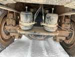 FAW J6 6x6 Самосвал CA3250P66K24L1TE5 (Дизельный, 11,1 л, 420 л.с., МТ)