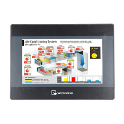 Weinview MT6103iP 10 дюймов HMI