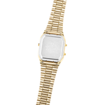 CASIO Men YOUTH White Watch