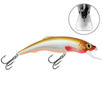 Воблер Минноу ПЛУТ 110mm, вес - 20,0g,