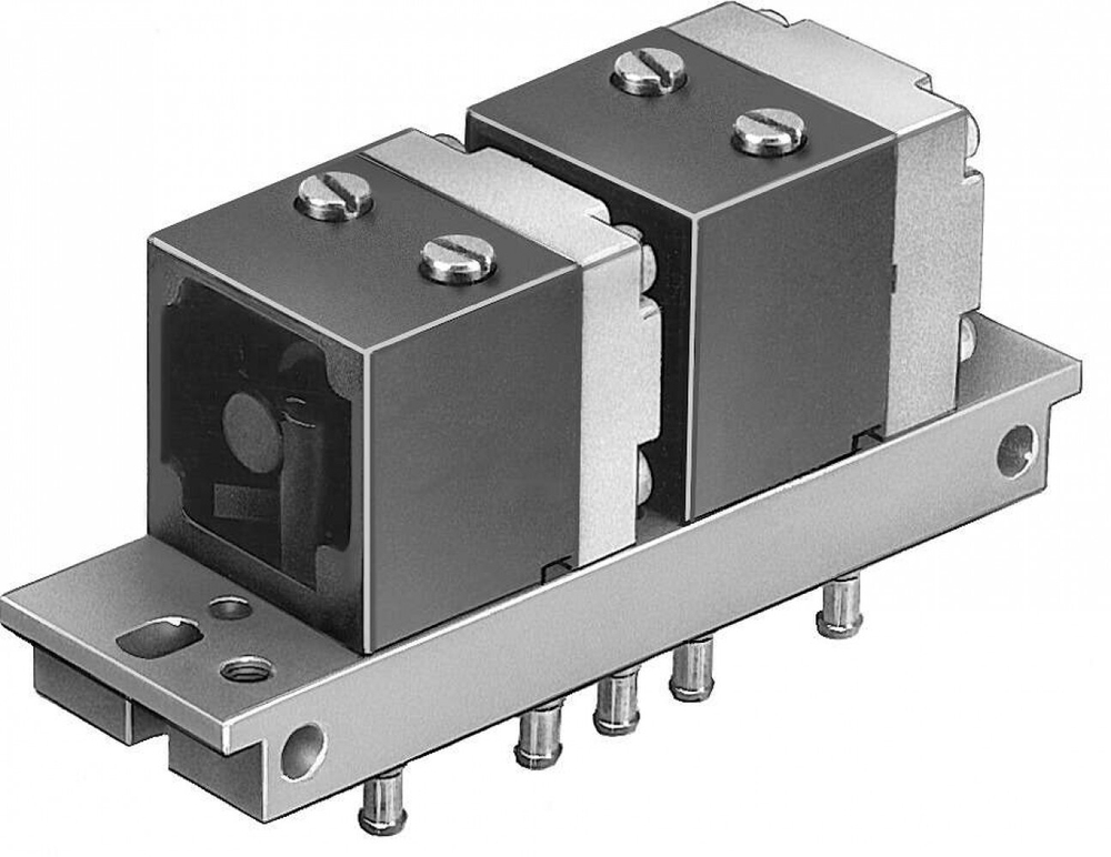 VL/O-3-PK-3X2 Пневмораспределитель