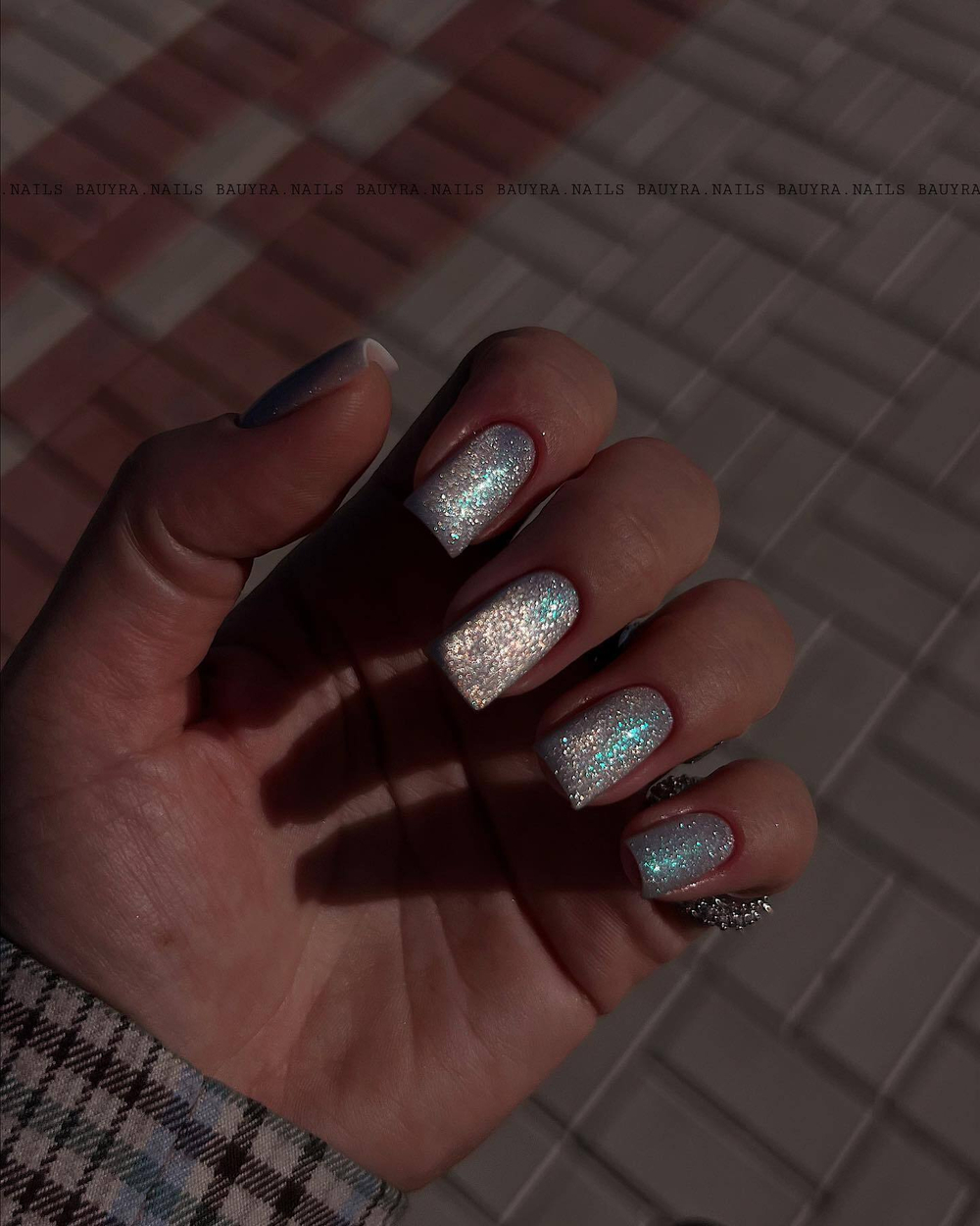 I Envy You, Гель-лак Crystal Cats 01 (10g)