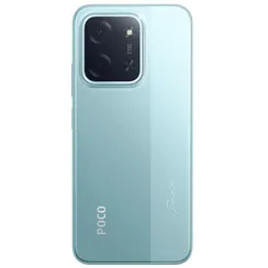Смартфон Xiaomi POCO C85 8 ГБ | 256 ГБ (Зелёный | Green) (версия Global)