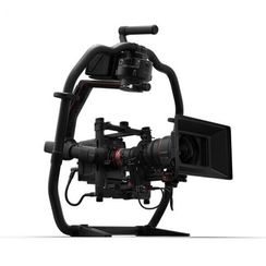 DJI Ronin 2 Professional Combo