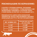 Core Tender Cuts Влажный корм для кошек индейка утка в виде нарезки в соусе 85г
