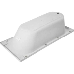 Акриловая ванна Aquanet Lotos 180x80 (с каркасом)