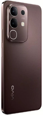 Смартфон Vivo Y29 8 ГБ/128 ГБ коричневый
