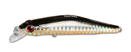 Воблер TsuYoki Watson 80 SP цв 413А