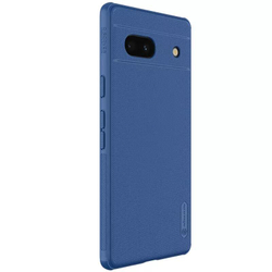 Накладка Nillkin Super Frosted Shield для Google Pixel 7a