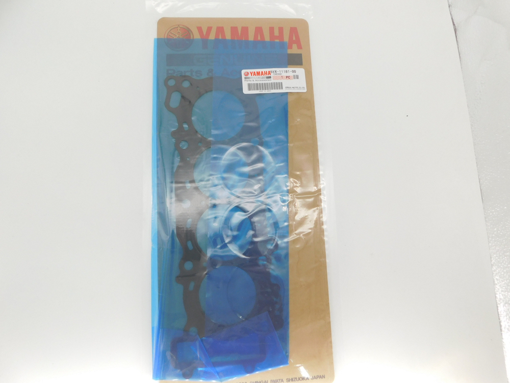 прокладка под гбц Yamaha FZ6 5VX-11181-00-00