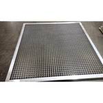 Диффузор потолочный сотовый ПР-СОТ35 300х300