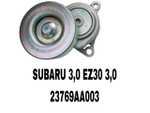 РОЛИКИ НАРУЖНИЕ SUBARU 3.0 EZ30 3.0L