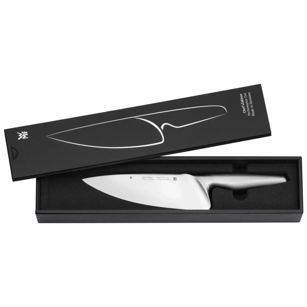 WMF - Нож шеф-повара Chef&#39;s Edition 20см / артикул   18 8200 6032  / GTIN 4000530677662