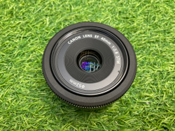 Canon EF 40mm 2.8 STM