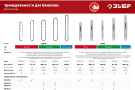 Цепь "МАСТЕР" тип 1 (3/8"; 0.050"; 16") для пил ЗЦПБ-360-350, ЗЦПБ-370, ЗЦПБ-400 Зубр 70301-40
