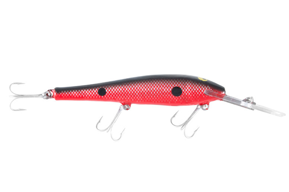 Воблер Halco Tilsan Big Barra 120 D-T119