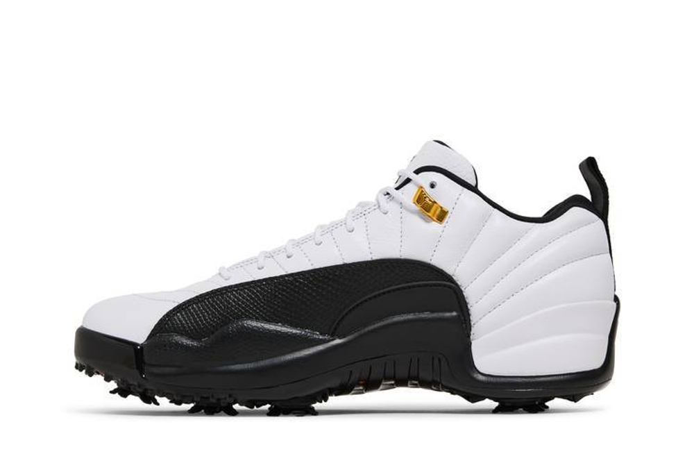 Кроссовки Jordan Air Jordan 12 Low Golf Taxi
