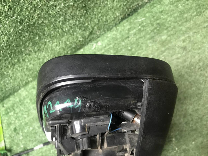 Зеркало левое Volvo XC60 1 (2008-2013) 14 конт.