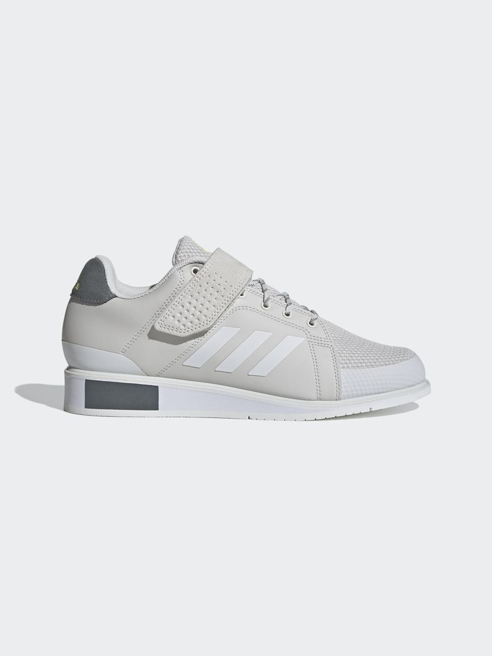 Штангетки мужские adidas POWER PERFECT 3 - FX0574