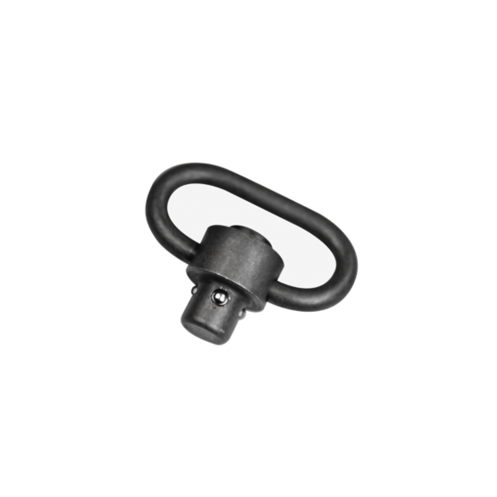 Быстросъемная антабка QDSlingSwivel-Black