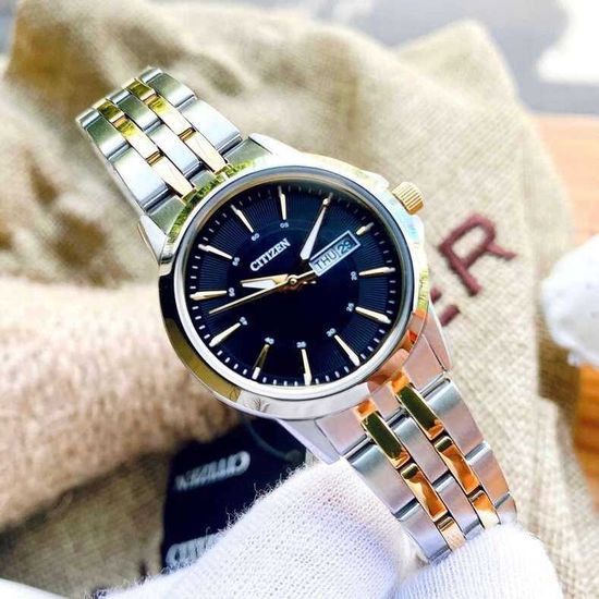 Наручные часы Citizen EQ0608-55E