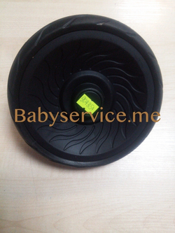 Колесо YOYA Plus Pro заднее