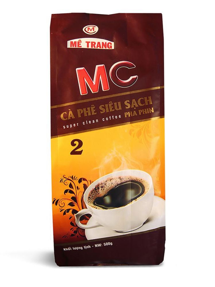 Кофе Me Trang MC2 молотый 250 гр