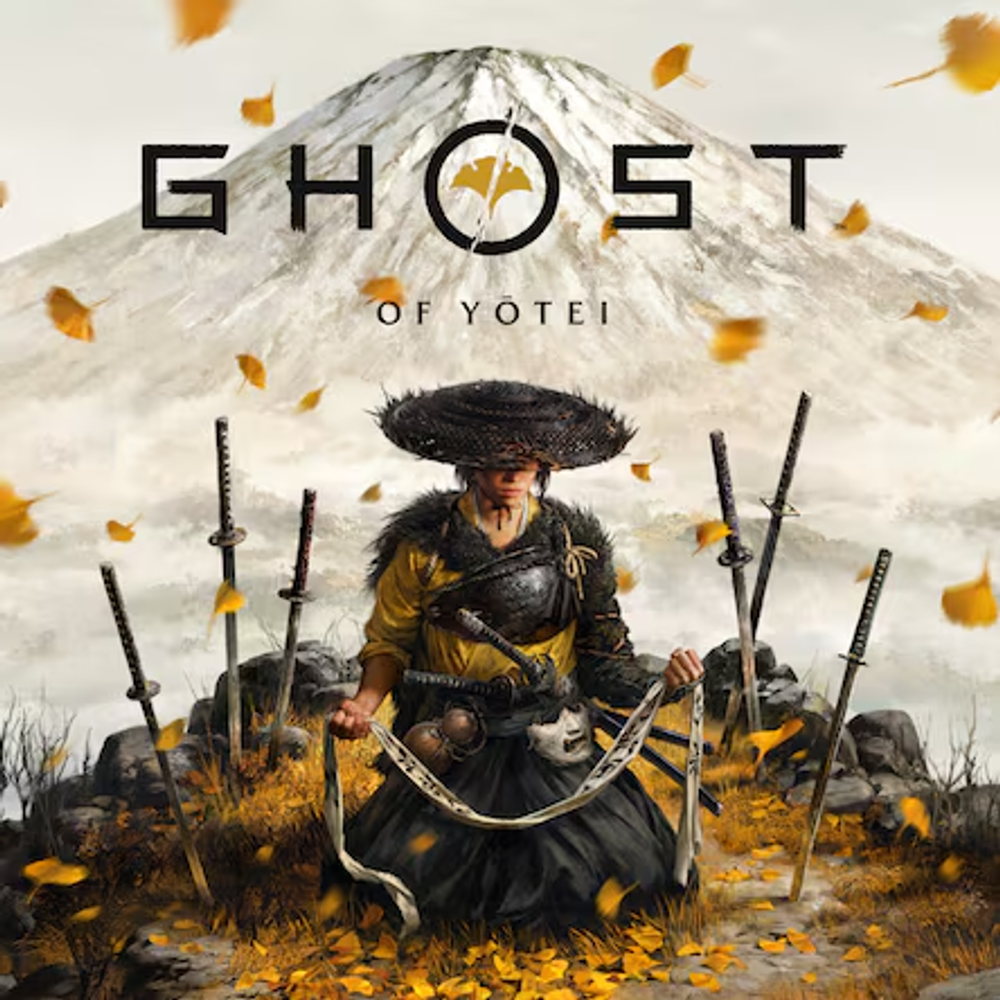 Ghost of Yōtei™
