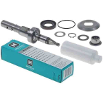 ВАЛ В СБОРЕ 39199 ДЛЯ ROBOT COUPE CL50D