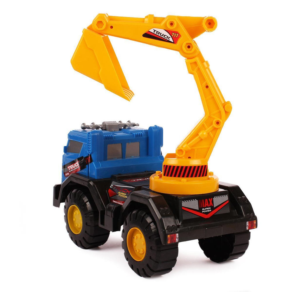 Экскаватор 47*28*23 13021