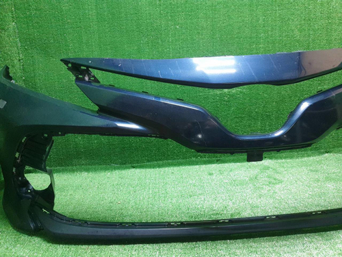 Бампер передний Toyota Camry 8 XV70 (2017-2021)