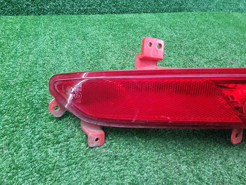 ПТФ левый Geely Tugella (2019-2024)