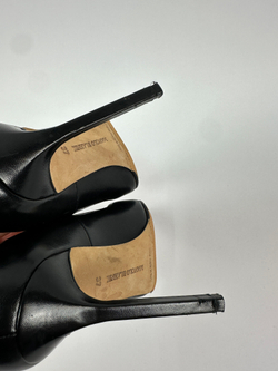 Туфли Manolo Blahnik